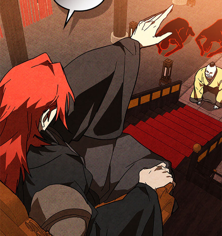 Chronicles of a Returner Chapter 140 page 95 - 