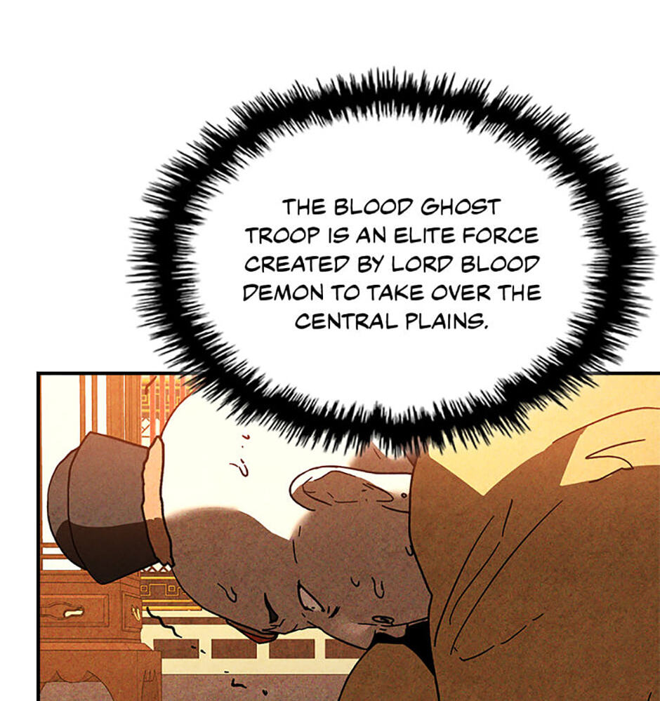 Chronicles of a Returner Chapter 140 page 97 - 