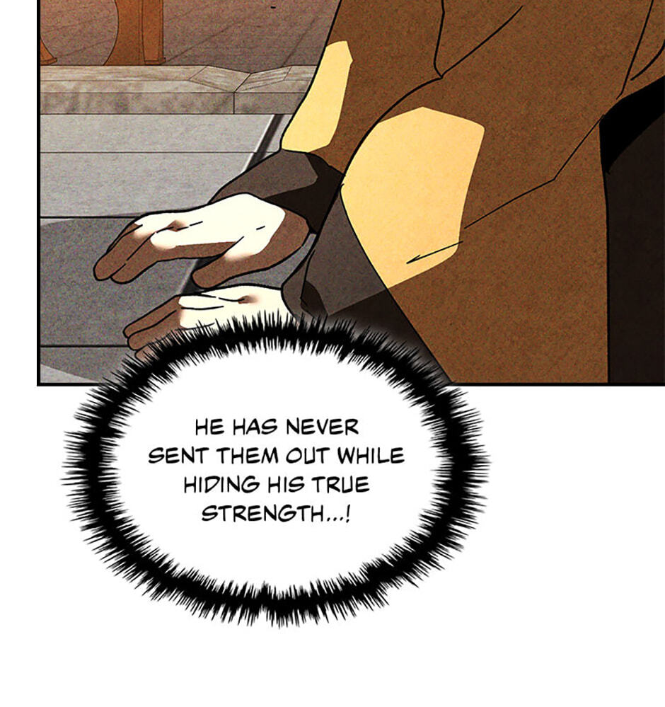 Chronicles of a Returner Chapter 140 page 98 - 