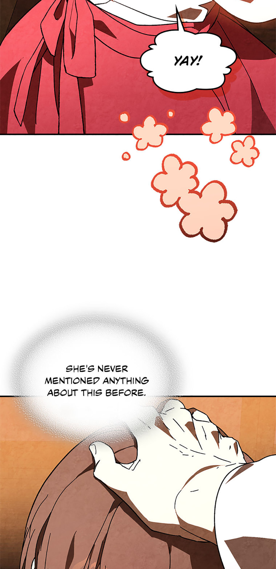 Chronicles of a Returner Chapter 141 page 14 - 