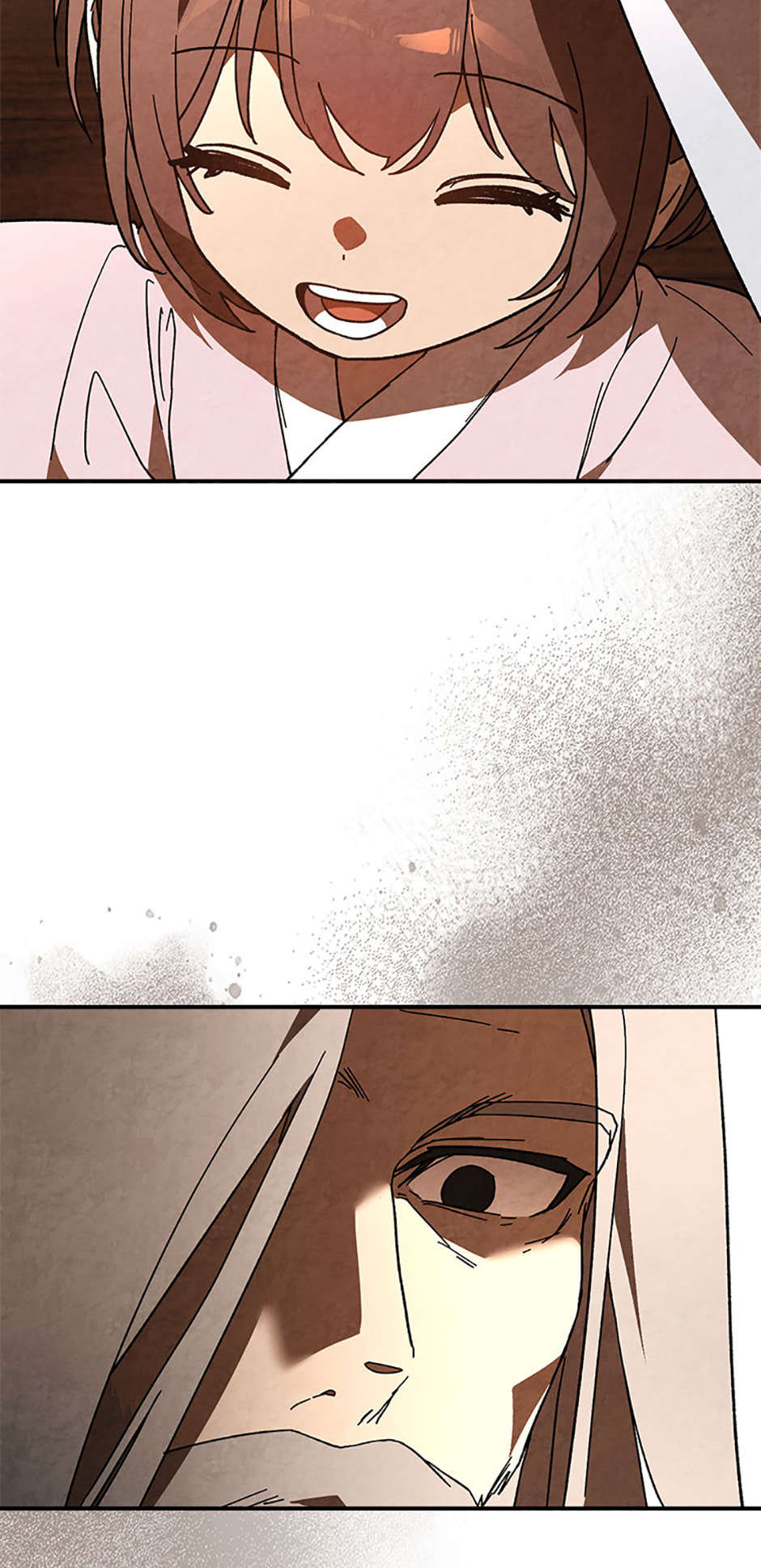 Chronicles of a Returner Chapter 141 page 15 - 