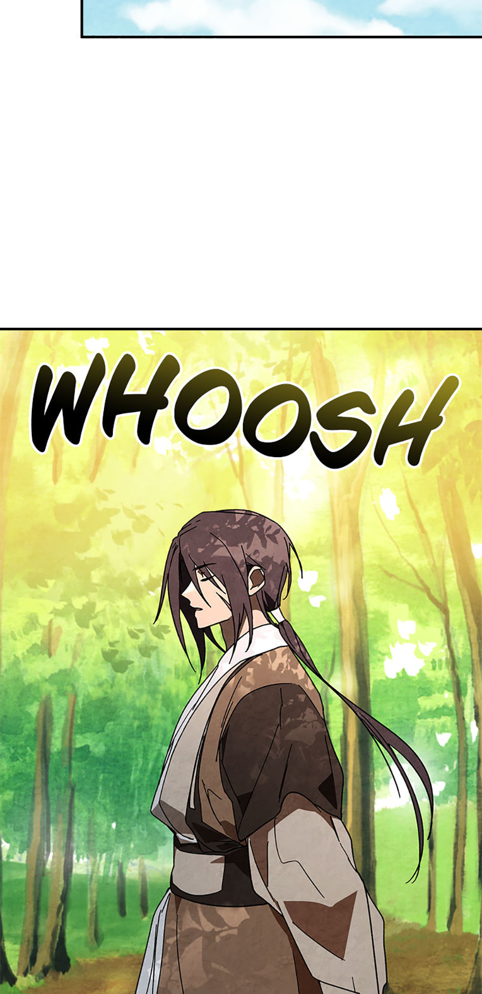 Chronicles of a Returner Chapter 141 page 19 - 