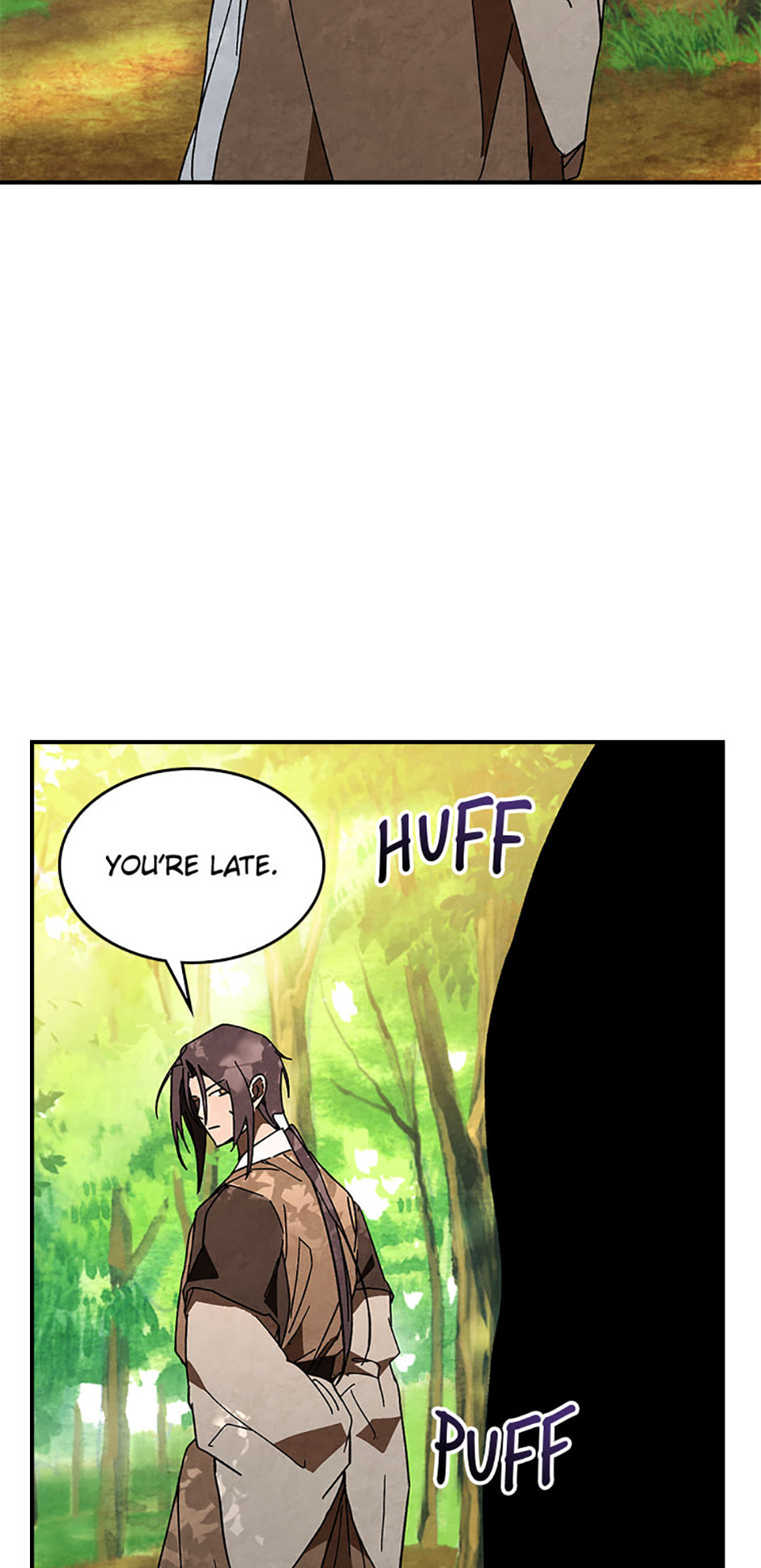 Chronicles of a Returner Chapter 141 page 20 - 
