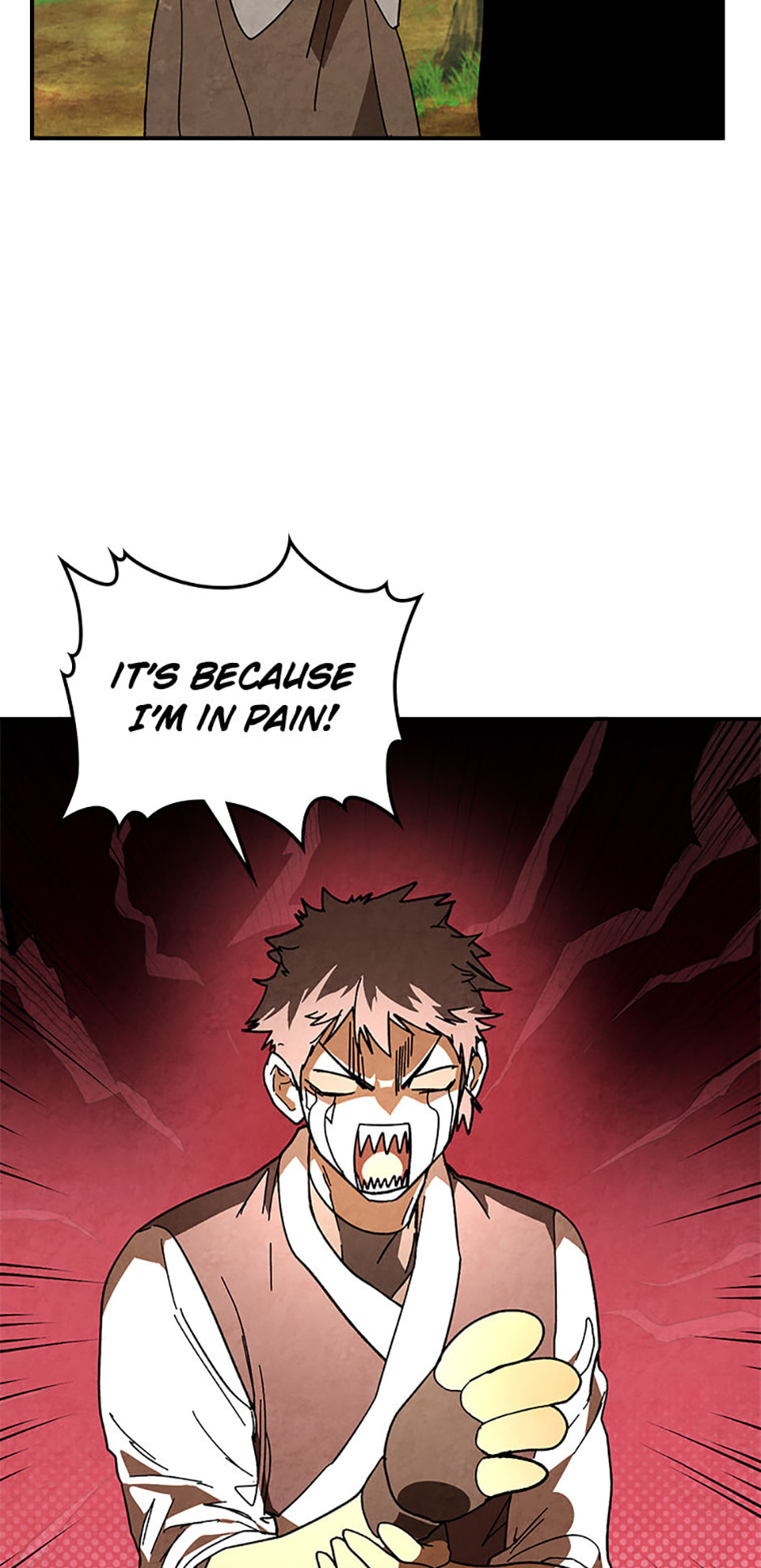 Chronicles of a Returner Chapter 141 page 21 - 