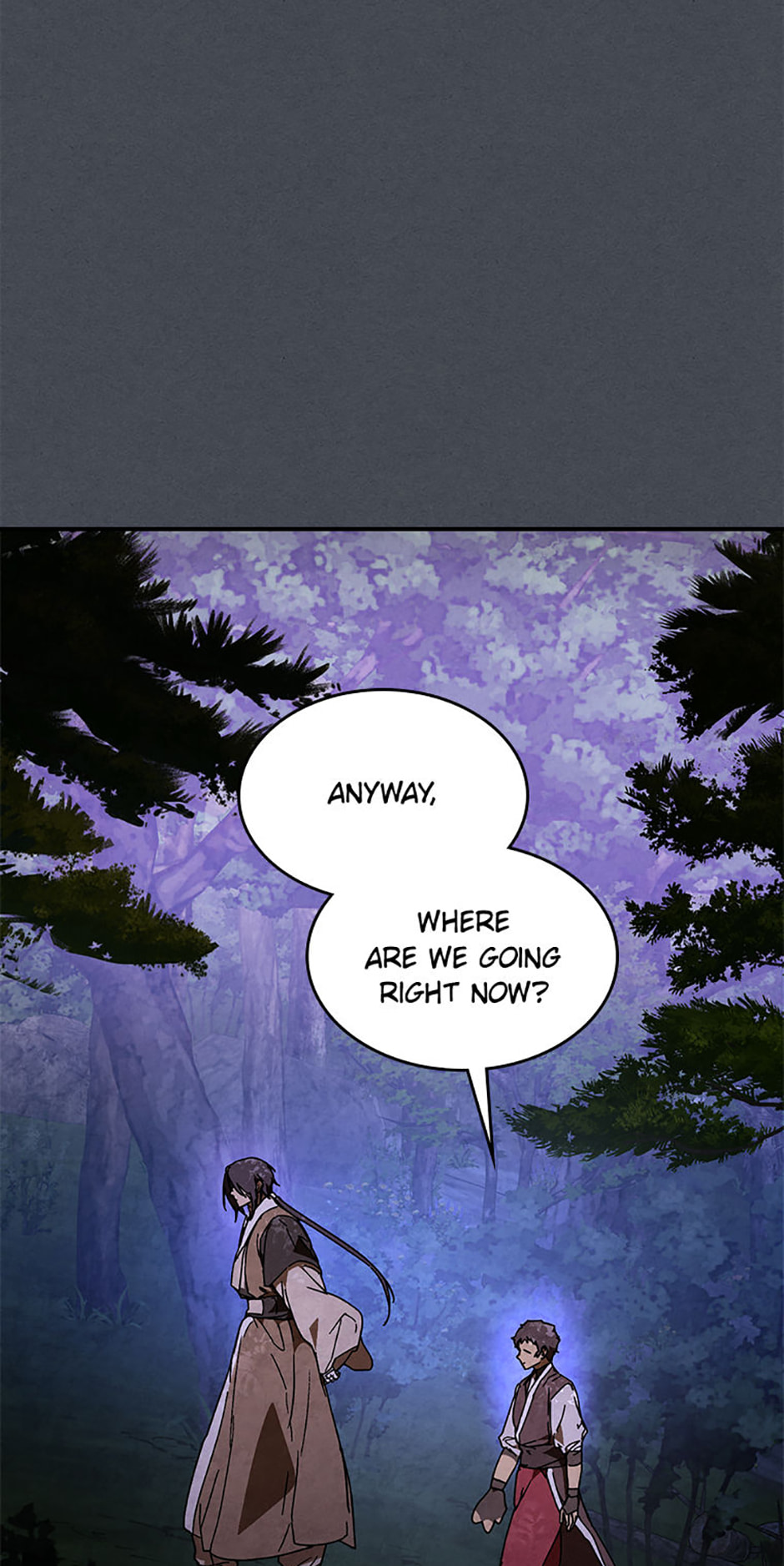 Chronicles of a Returner Chapter 141 page 27 - 