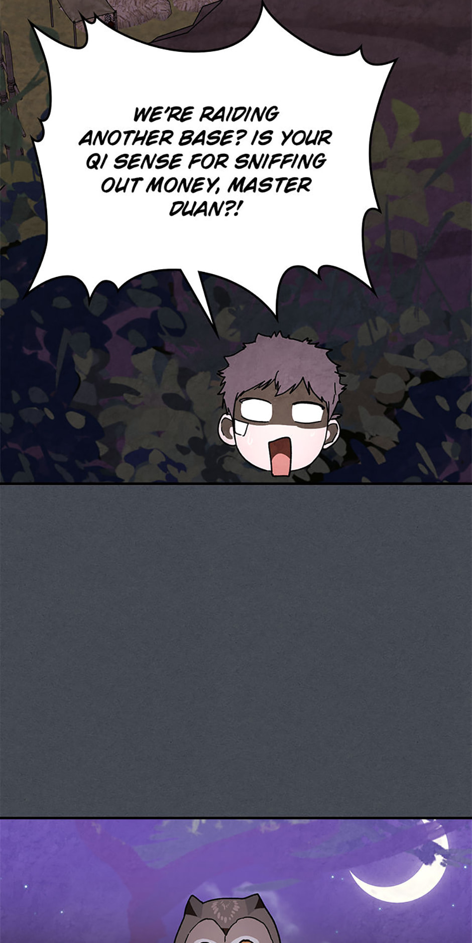 Chronicles of a Returner Chapter 141 page 31 - 