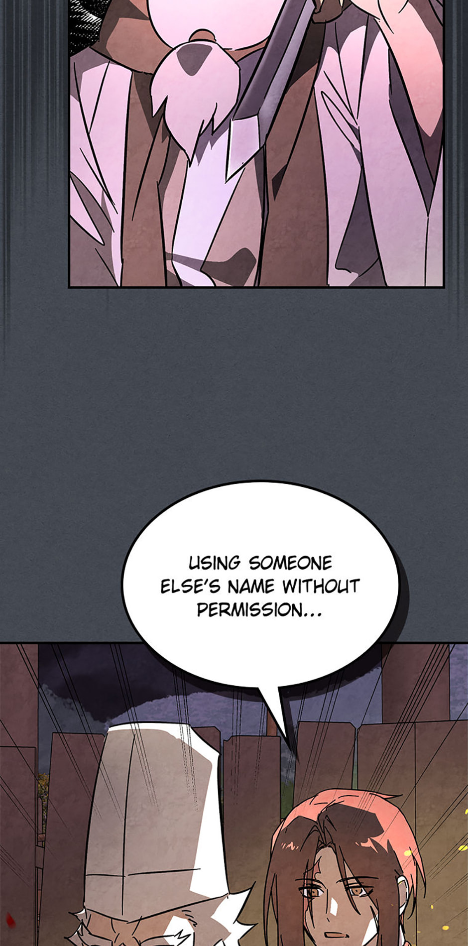 Chronicles of a Returner Chapter 141 page 40 - 