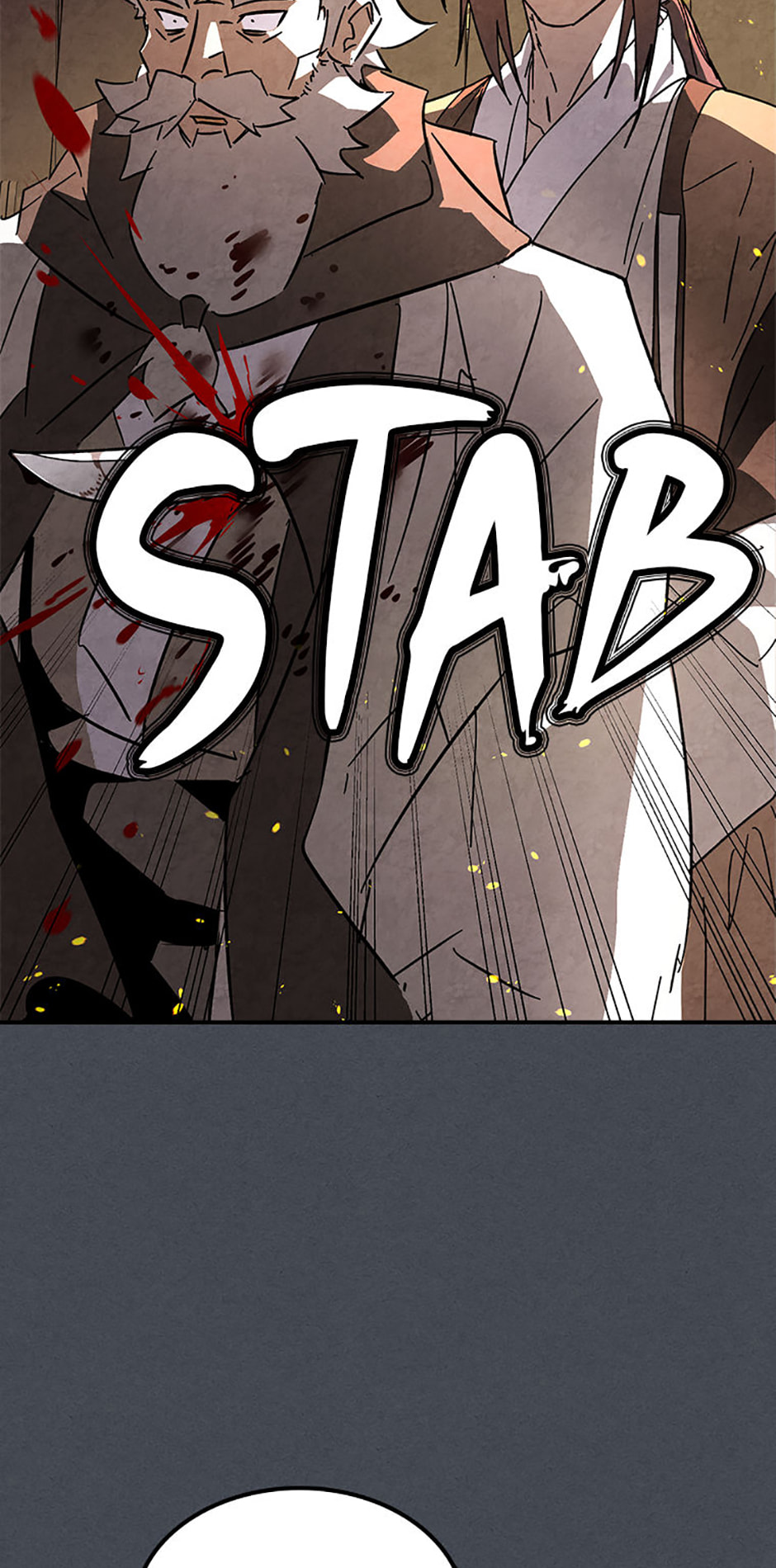 Chronicles of a Returner Chapter 141 page 41 - 