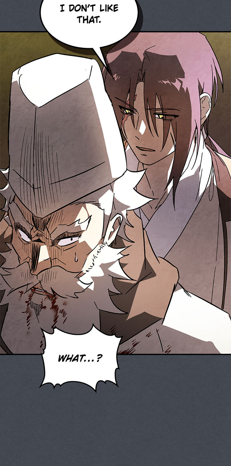 Chronicles of a Returner Chapter 141 page 42 - 