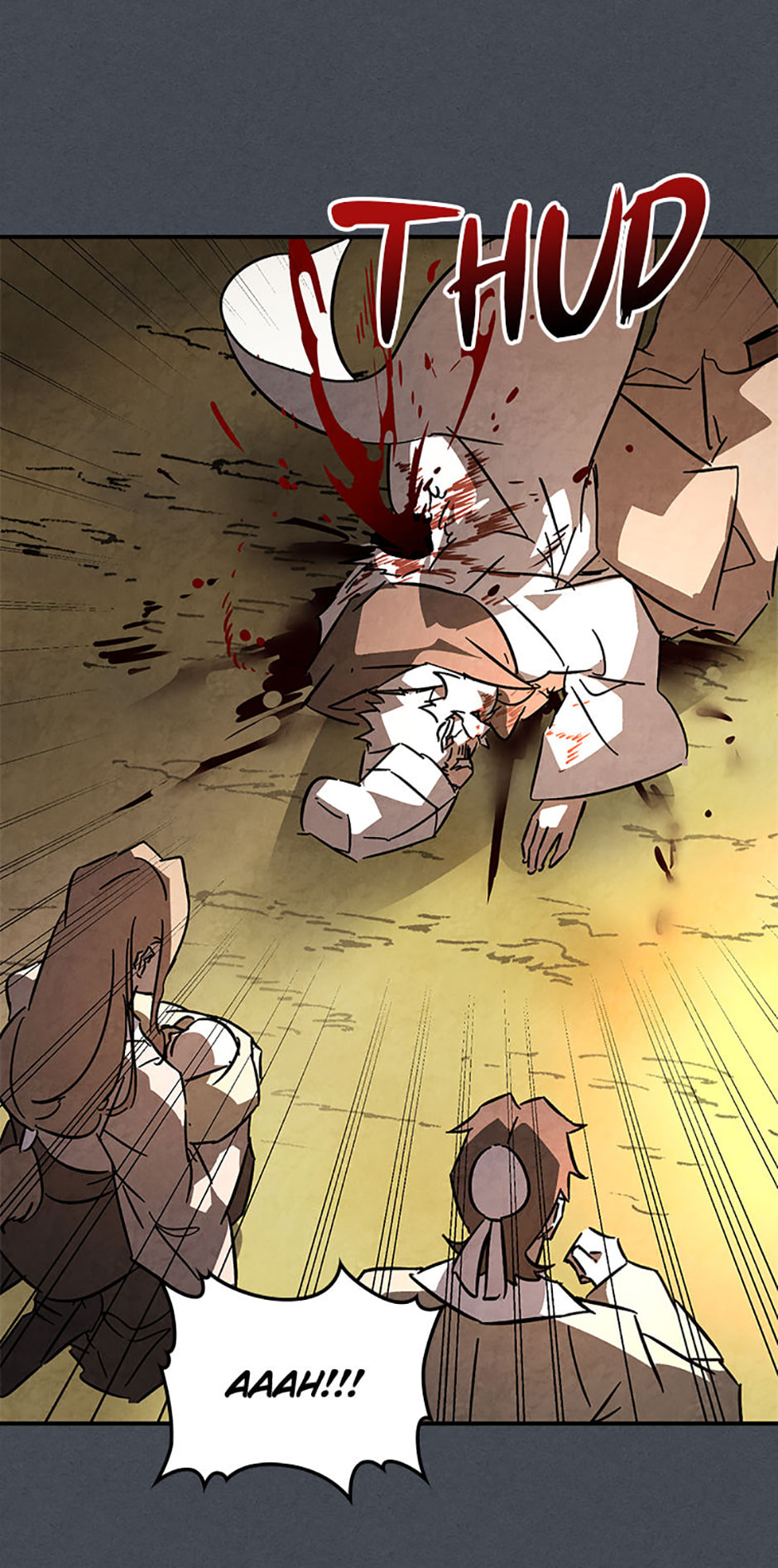 Chronicles of a Returner Chapter 141 page 43 - 