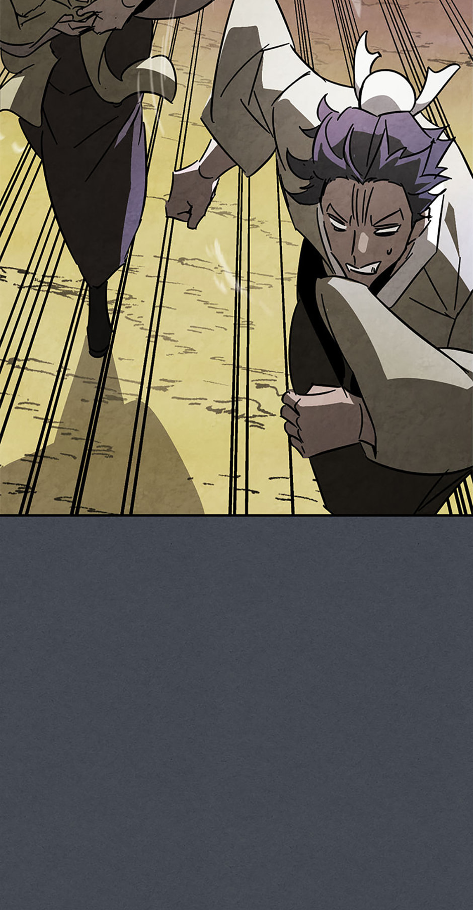 Chronicles of a Returner Chapter 141 page 45 - 
