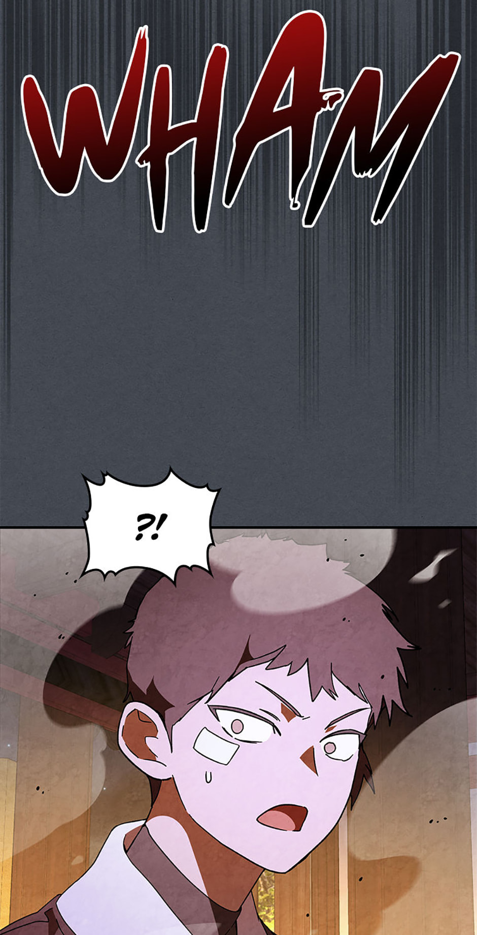 Chronicles of a Returner Chapter 141 page 59 - 