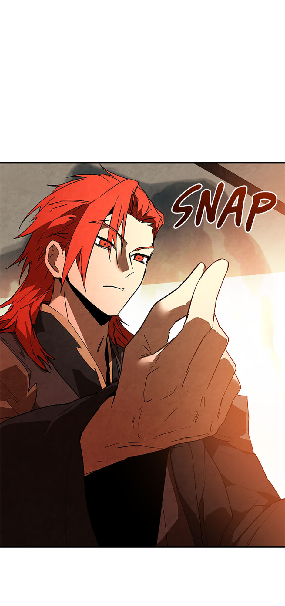 Chronicles of a Returner Chapter 141 page 65 - 