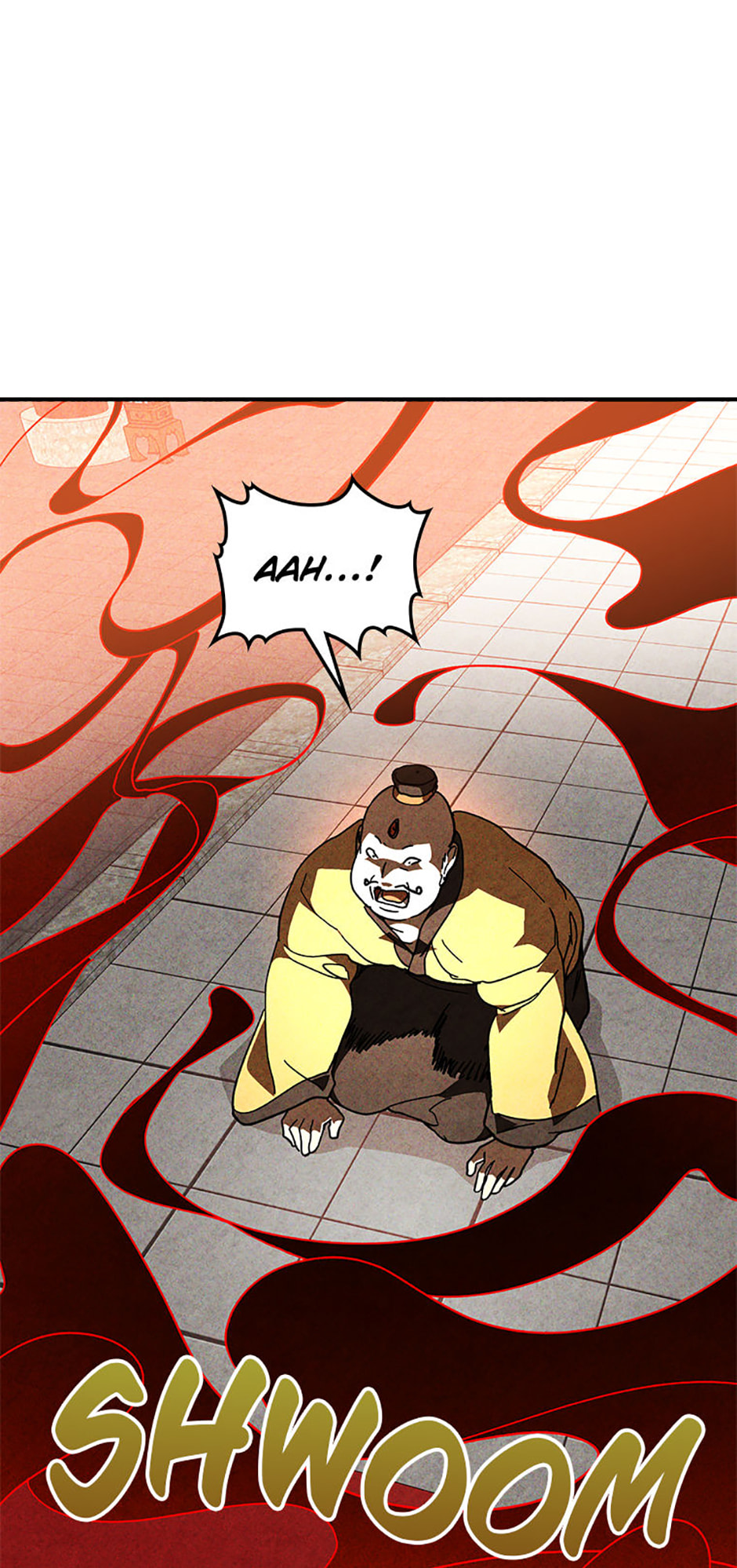 Chronicles of a Returner Chapter 141 page 66 - 