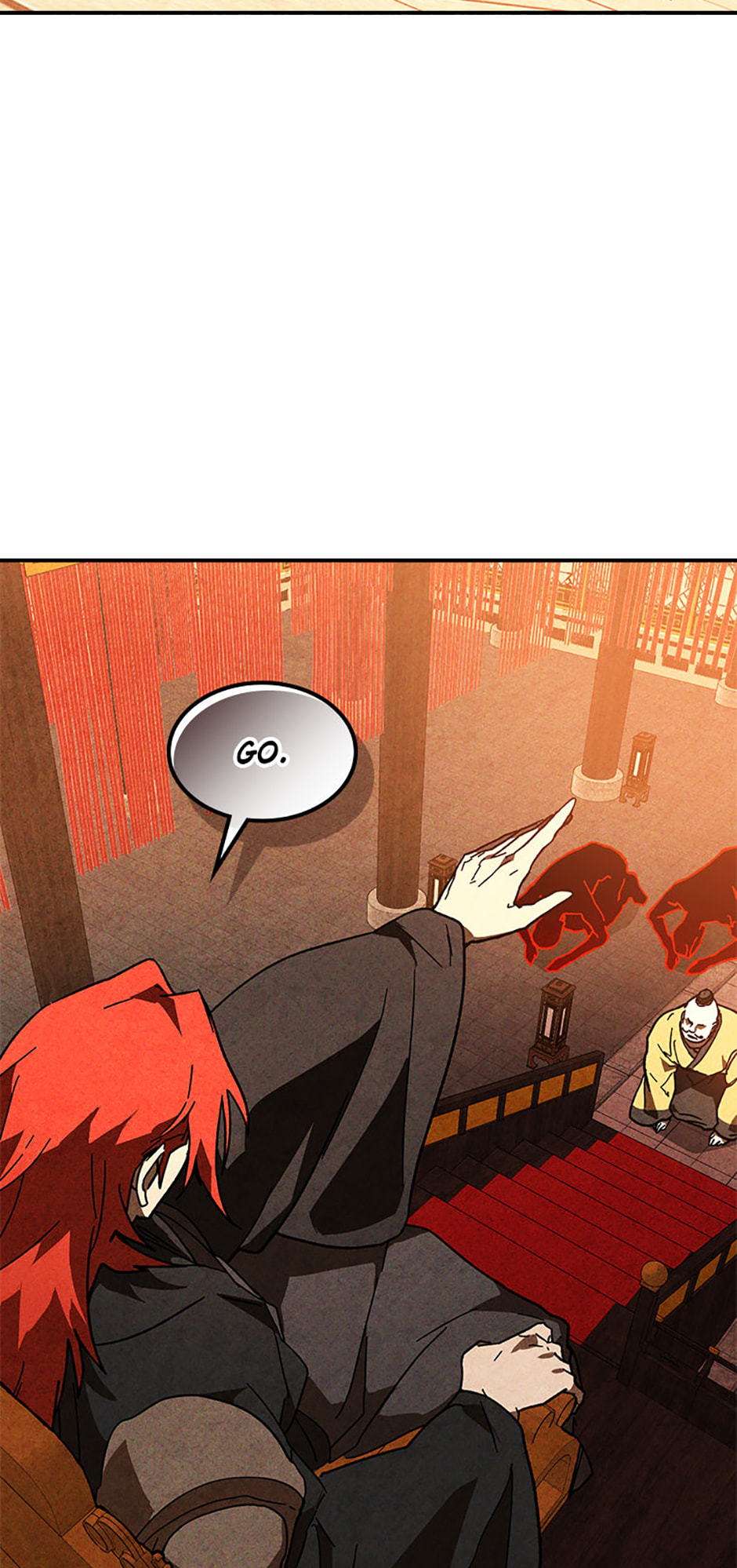 Chronicles of a Returner Chapter 141 page 69 - 