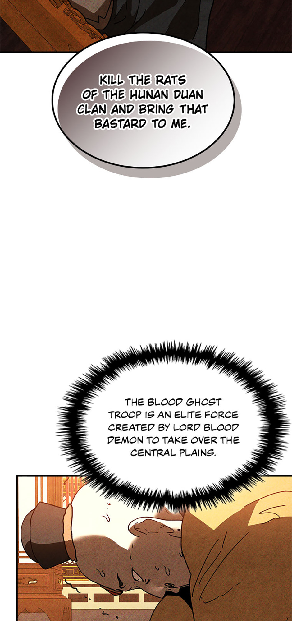 Chronicles of a Returner Chapter 141 page 70 - 