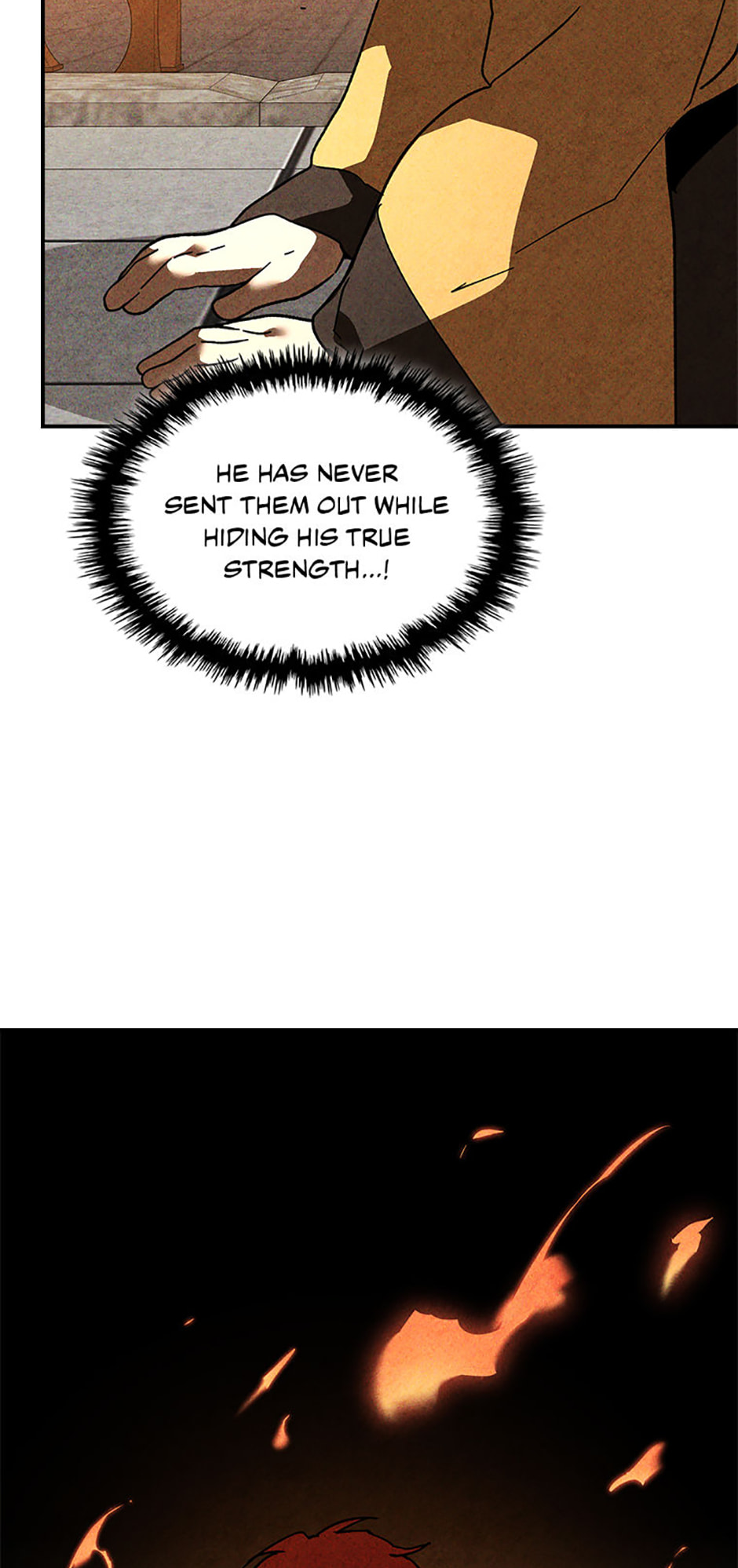 Chronicles of a Returner Chapter 141 page 71 - 