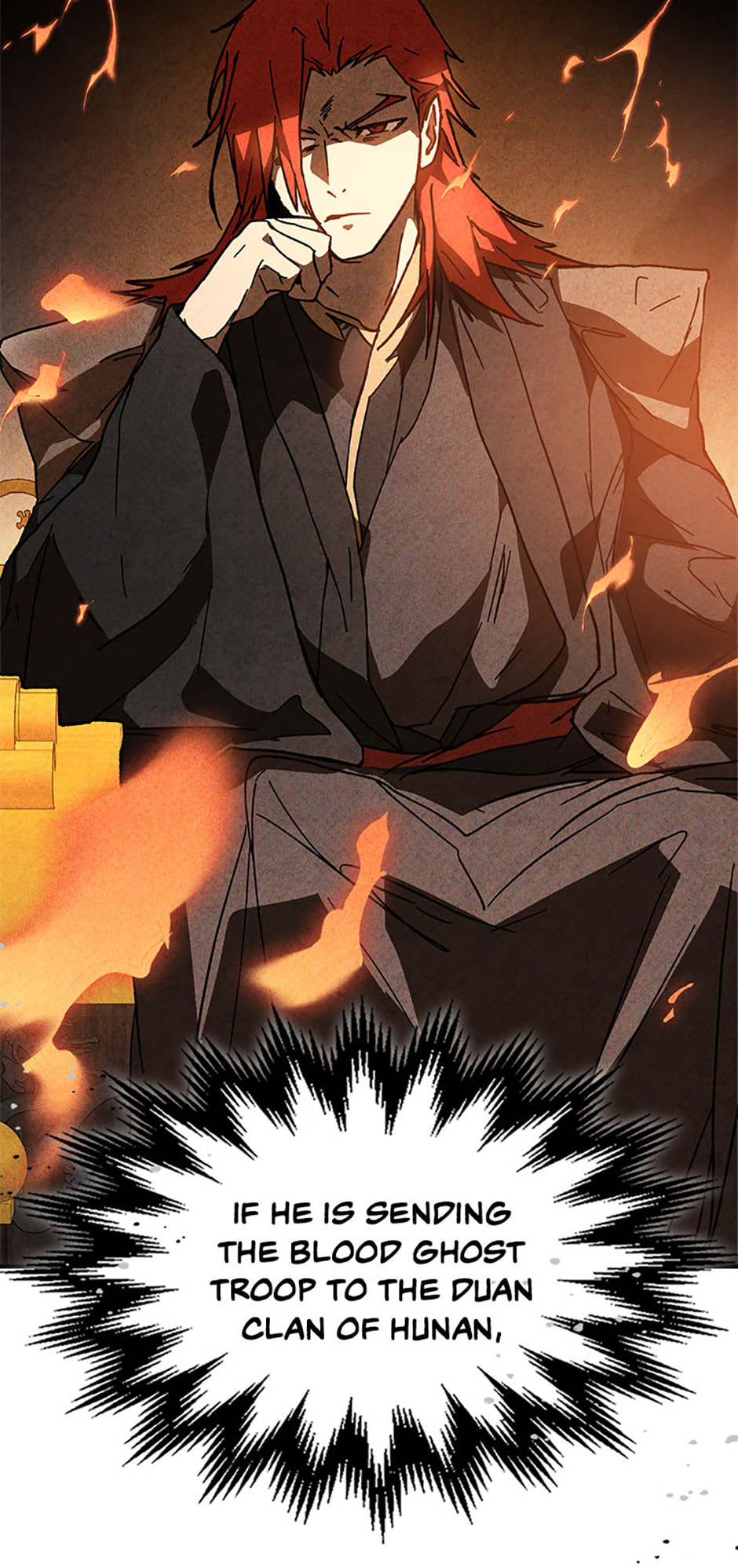 Chronicles of a Returner Chapter 141 page 72 - 