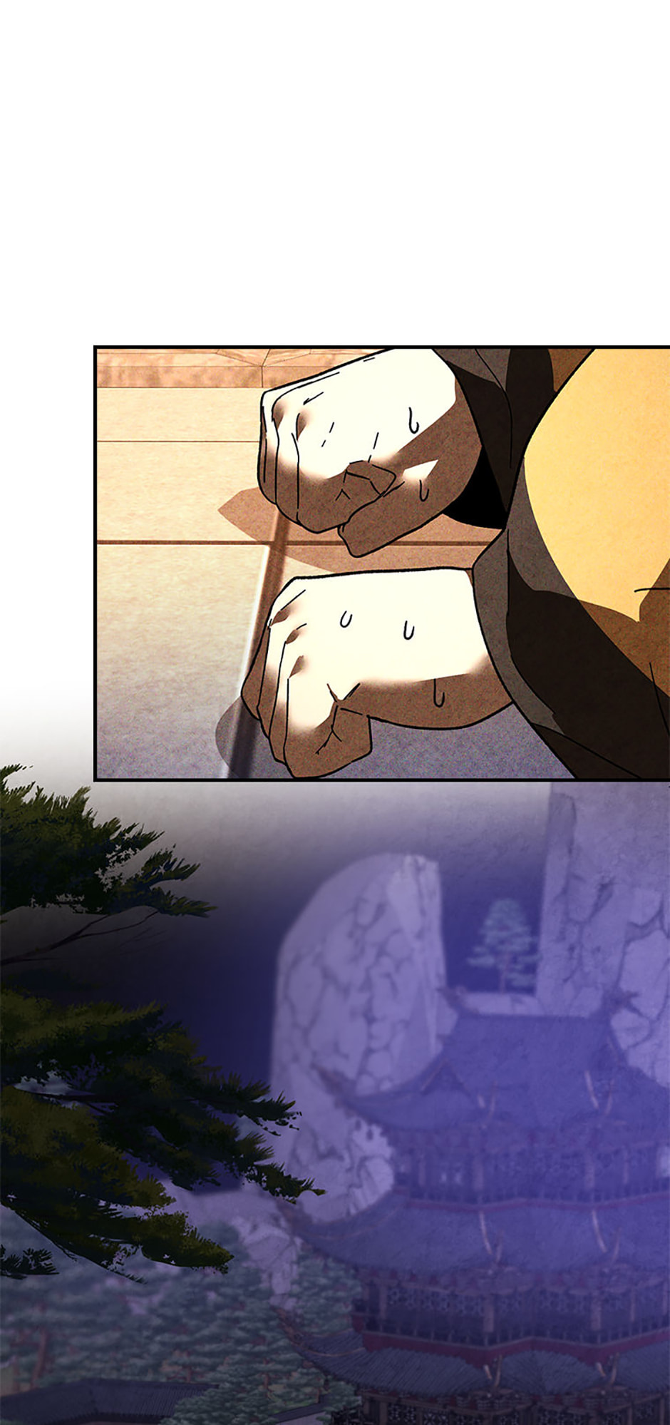 Chronicles of a Returner Chapter 141 page 73 - 