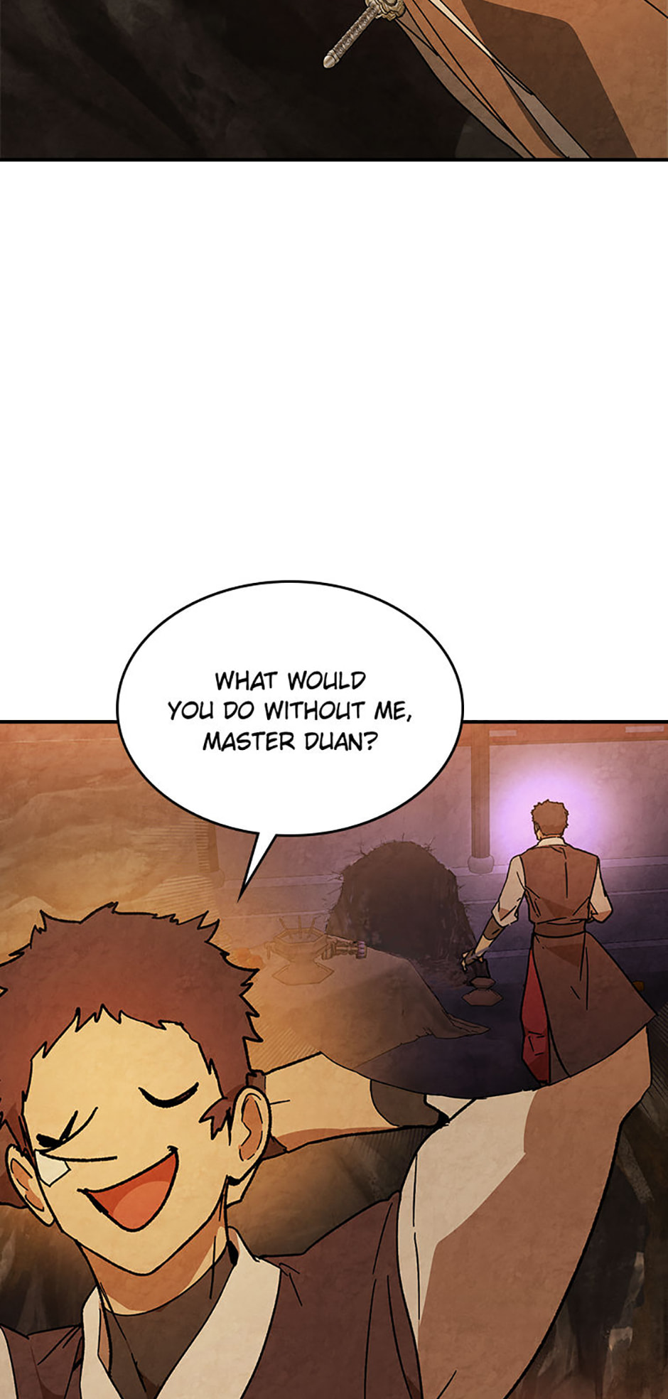 Chronicles of a Returner Chapter 141 page 77 - 