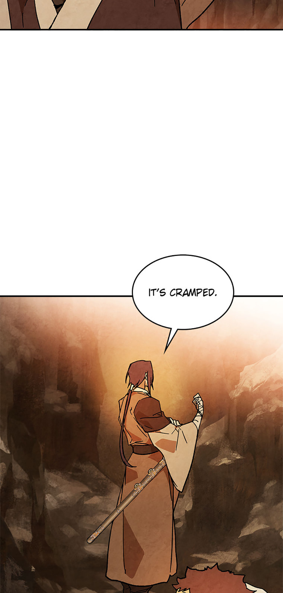 Chronicles of a Returner Chapter 141 page 78 - 