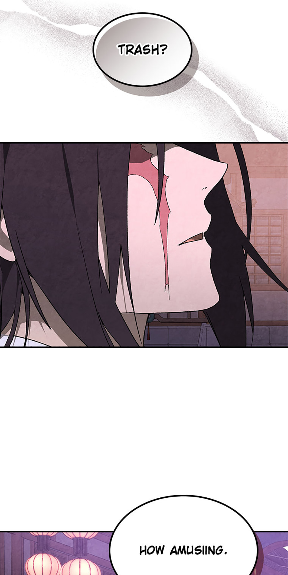 Chronicles of a Returner Chapter 142 page 11 - 