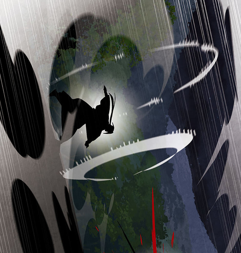 Chronicles of a Returner Chapter 142 page 102 - 