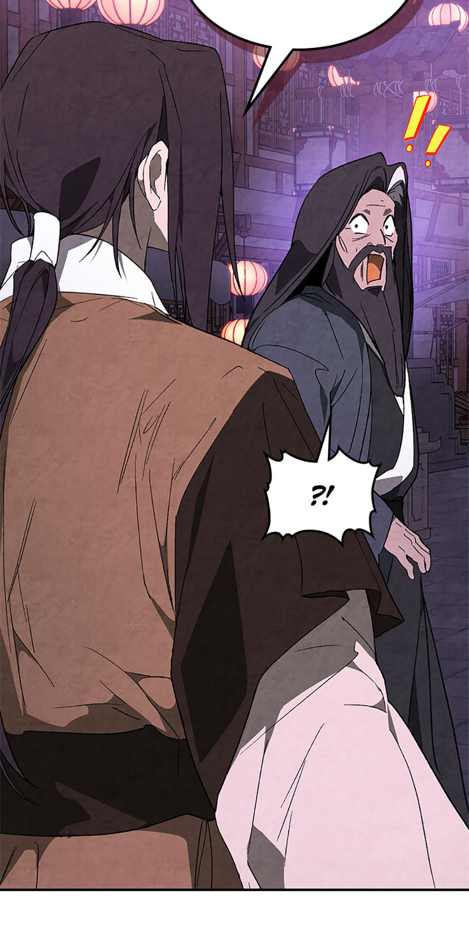 Chronicles of a Returner Chapter 142 page 12 - 