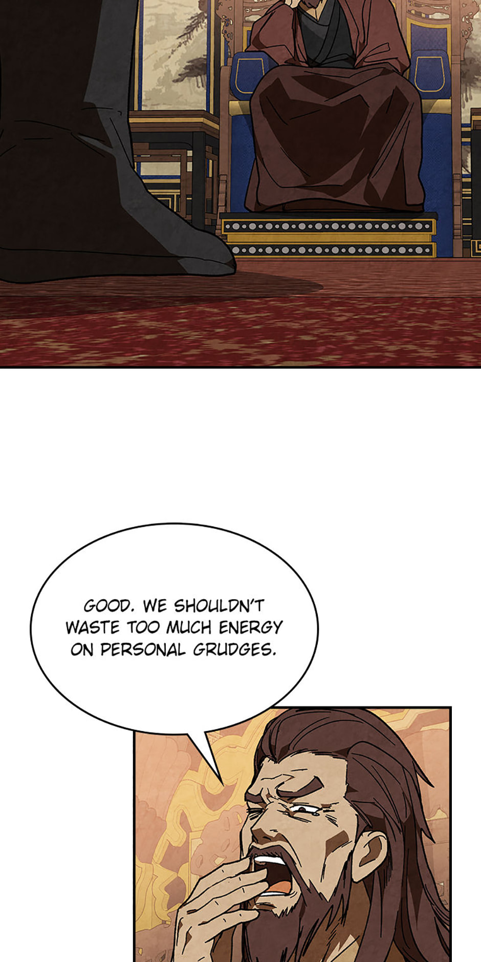 Chronicles of a Returner Chapter 142 page 112 - 