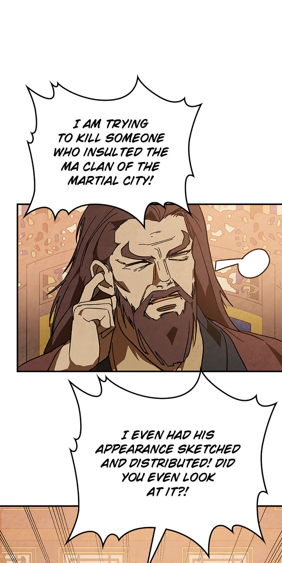 Chronicles of a Returner Chapter 142 page 115 - 