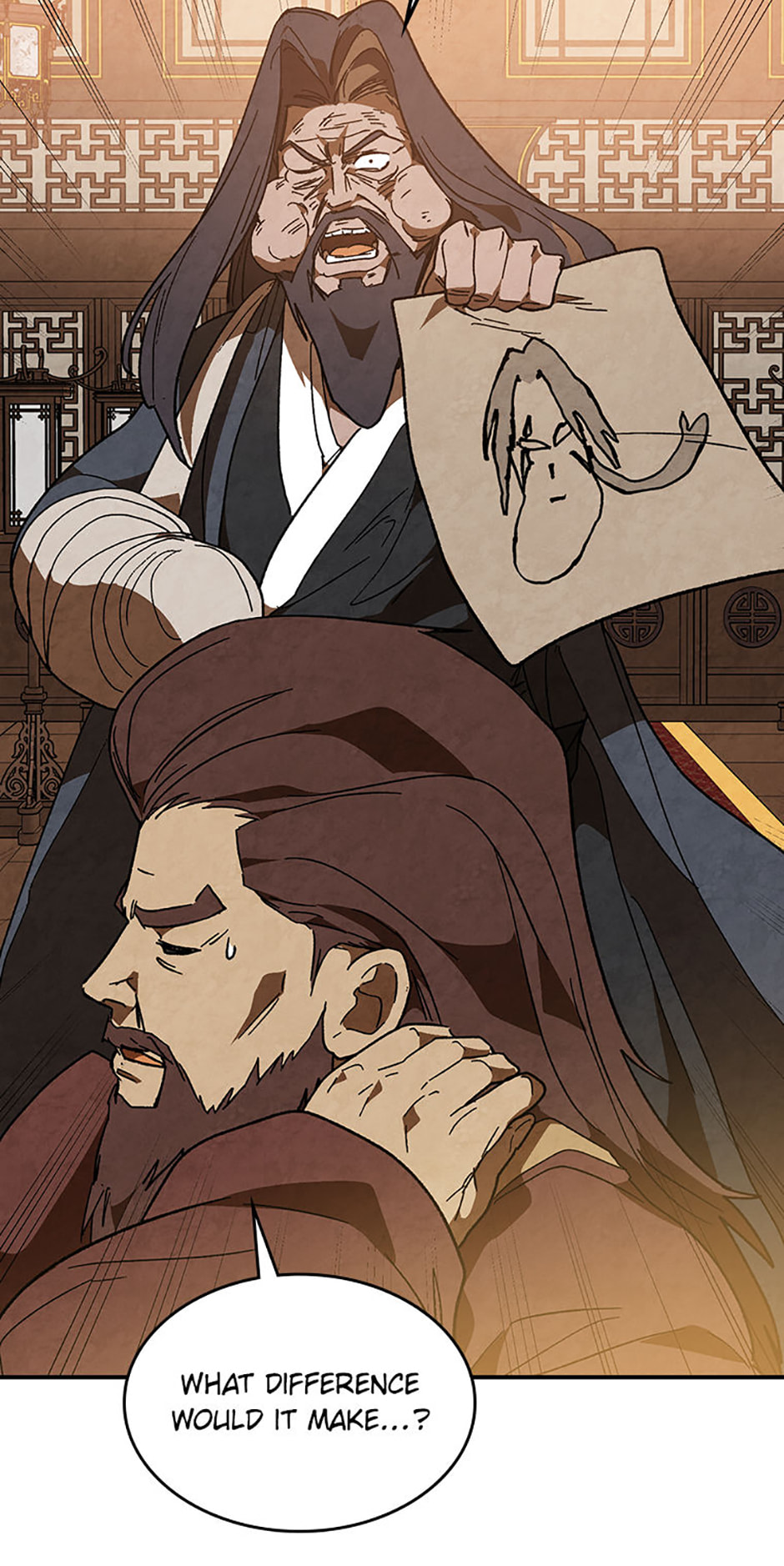 Chronicles of a Returner Chapter 142 page 116 - 