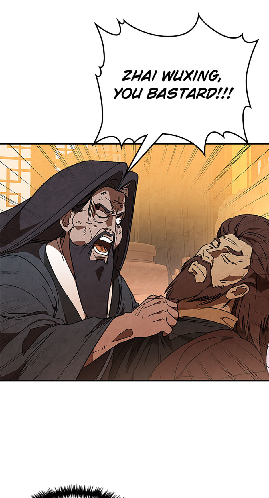 Chronicles of a Returner Chapter 142 page 117 - 