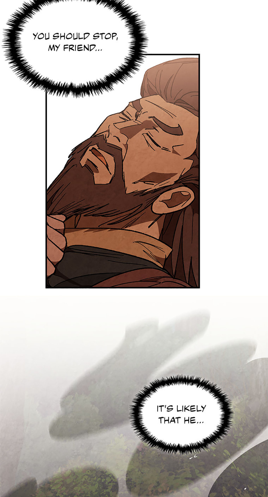 Chronicles of a Returner Chapter 142 page 118 - 