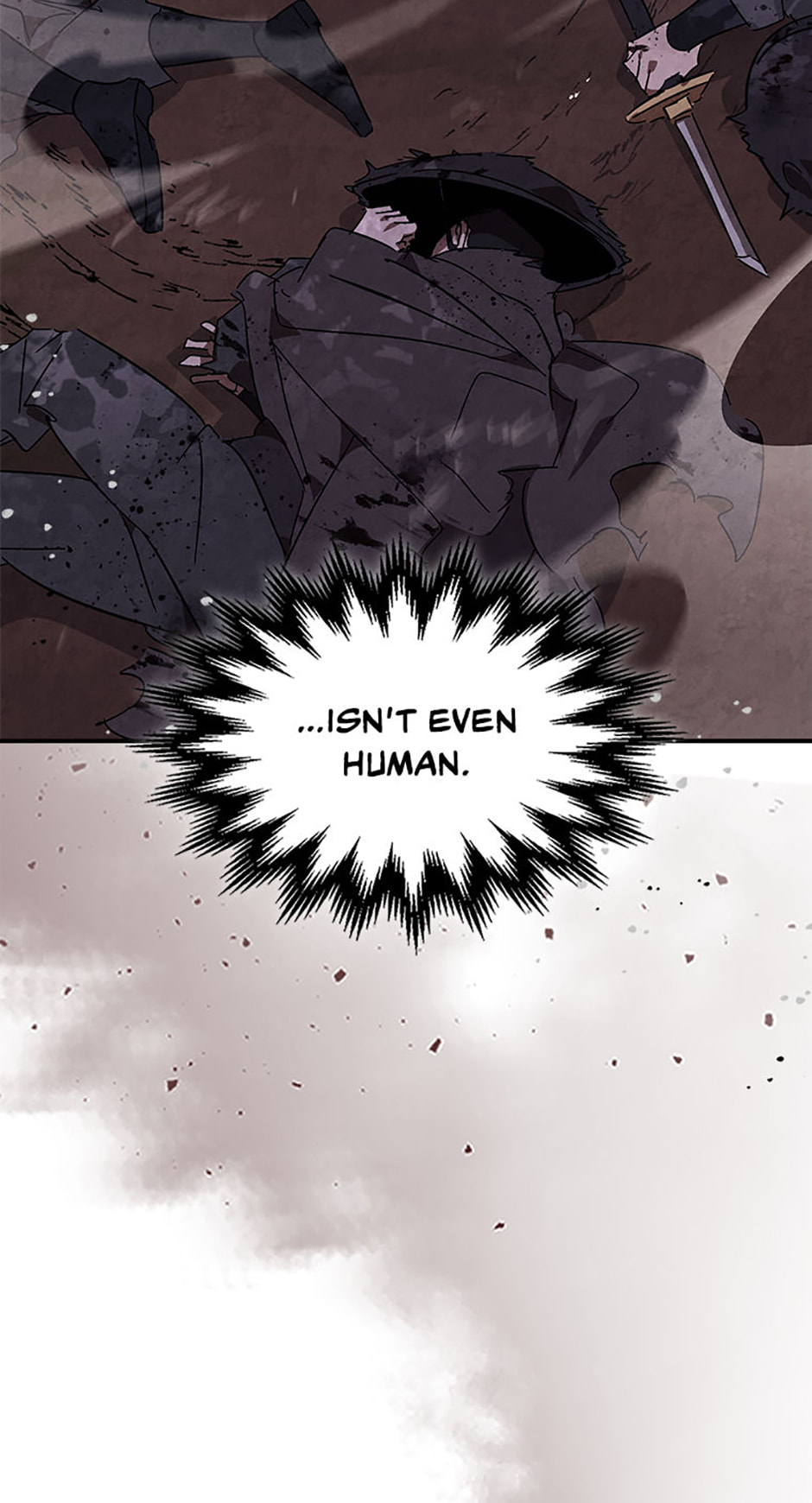 Chronicles of a Returner Chapter 142 page 120 - 