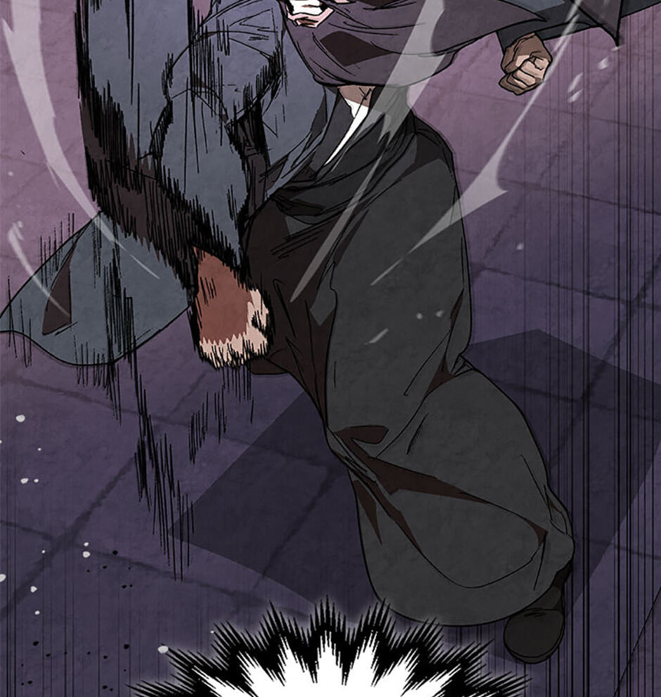 Chronicles of a Returner Chapter 142 page 14 - 
