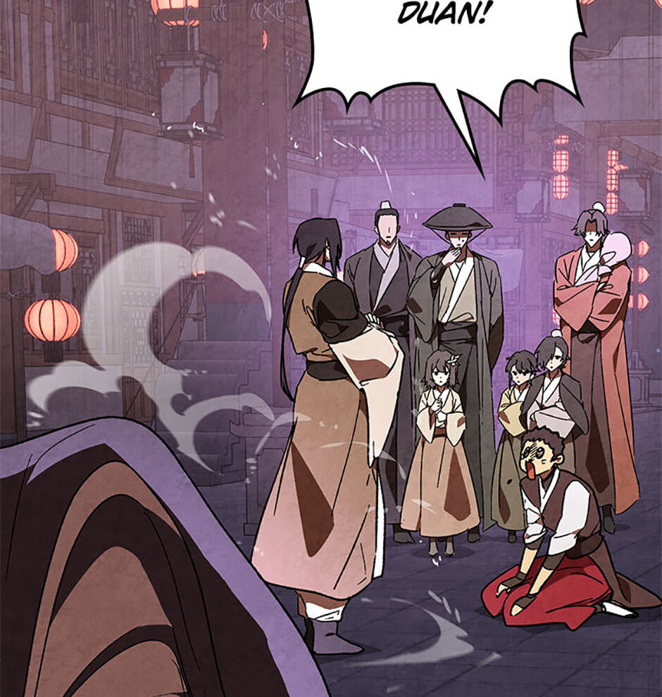 Chronicles of a Returner Chapter 142 page 16 - 