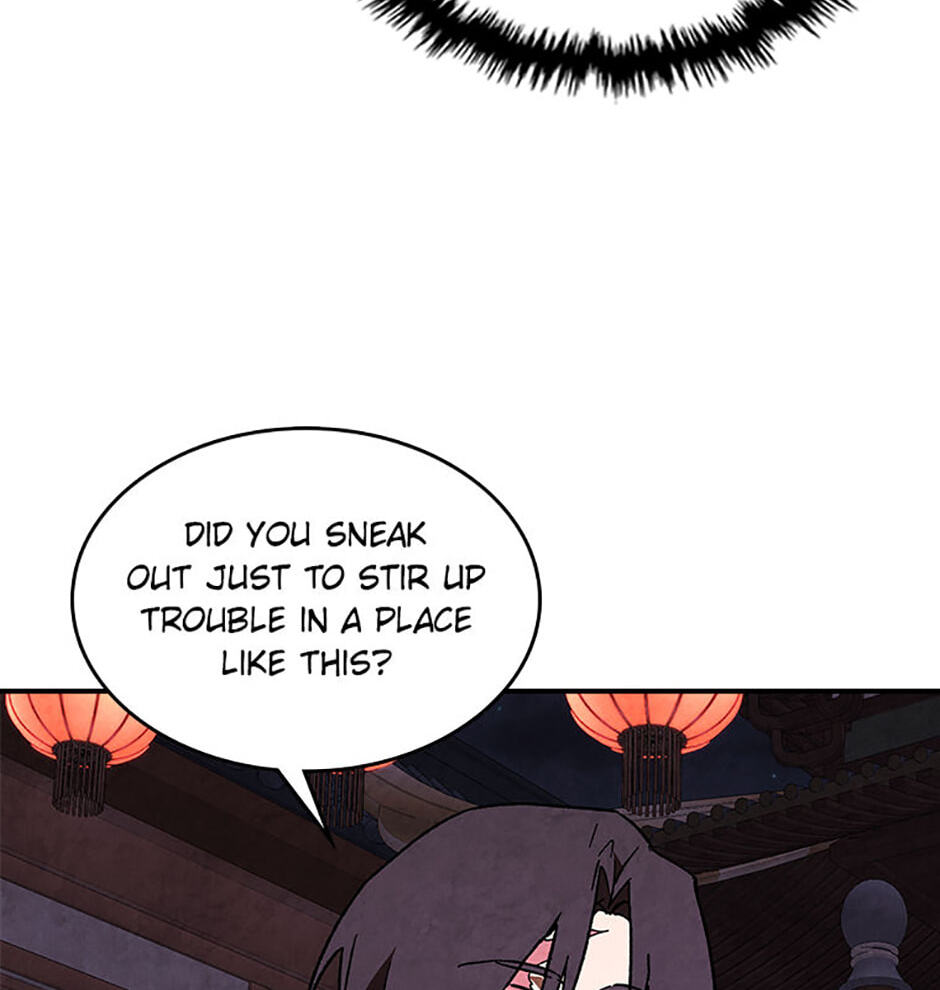 Chronicles of a Returner Chapter 142 page 20 - 