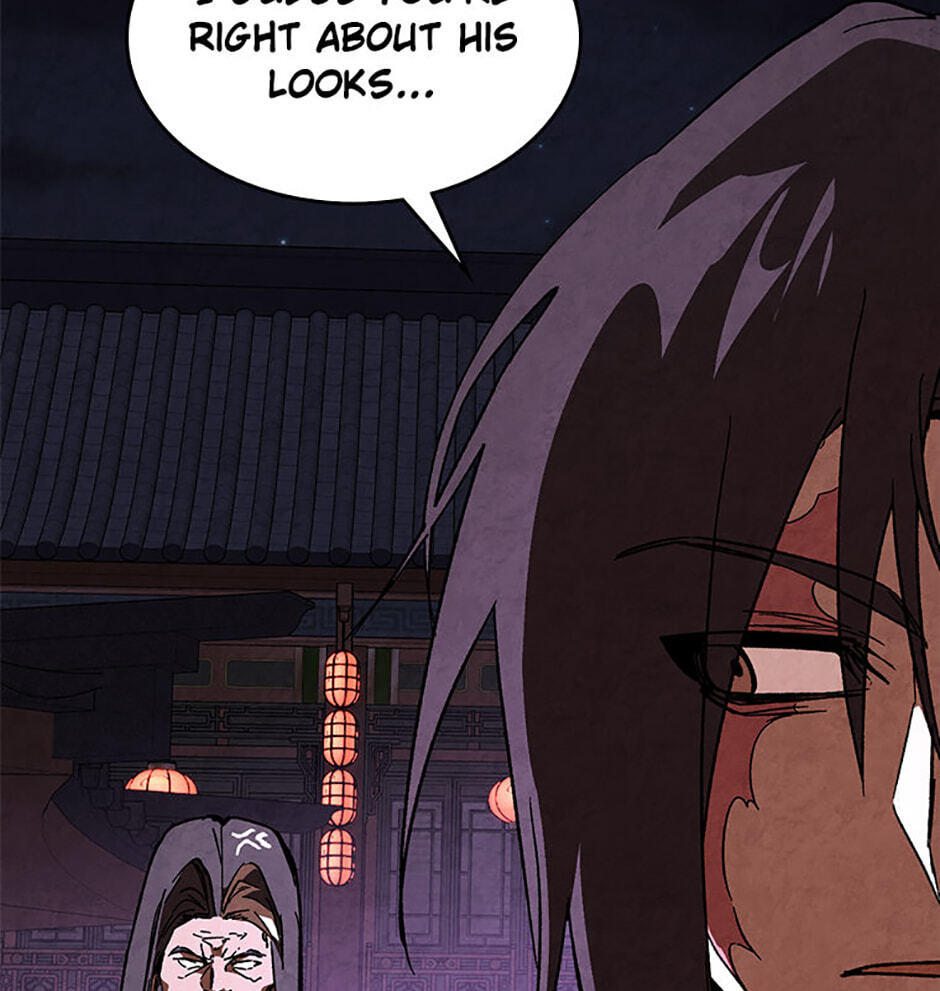 Chronicles of a Returner Chapter 142 page 23 - 