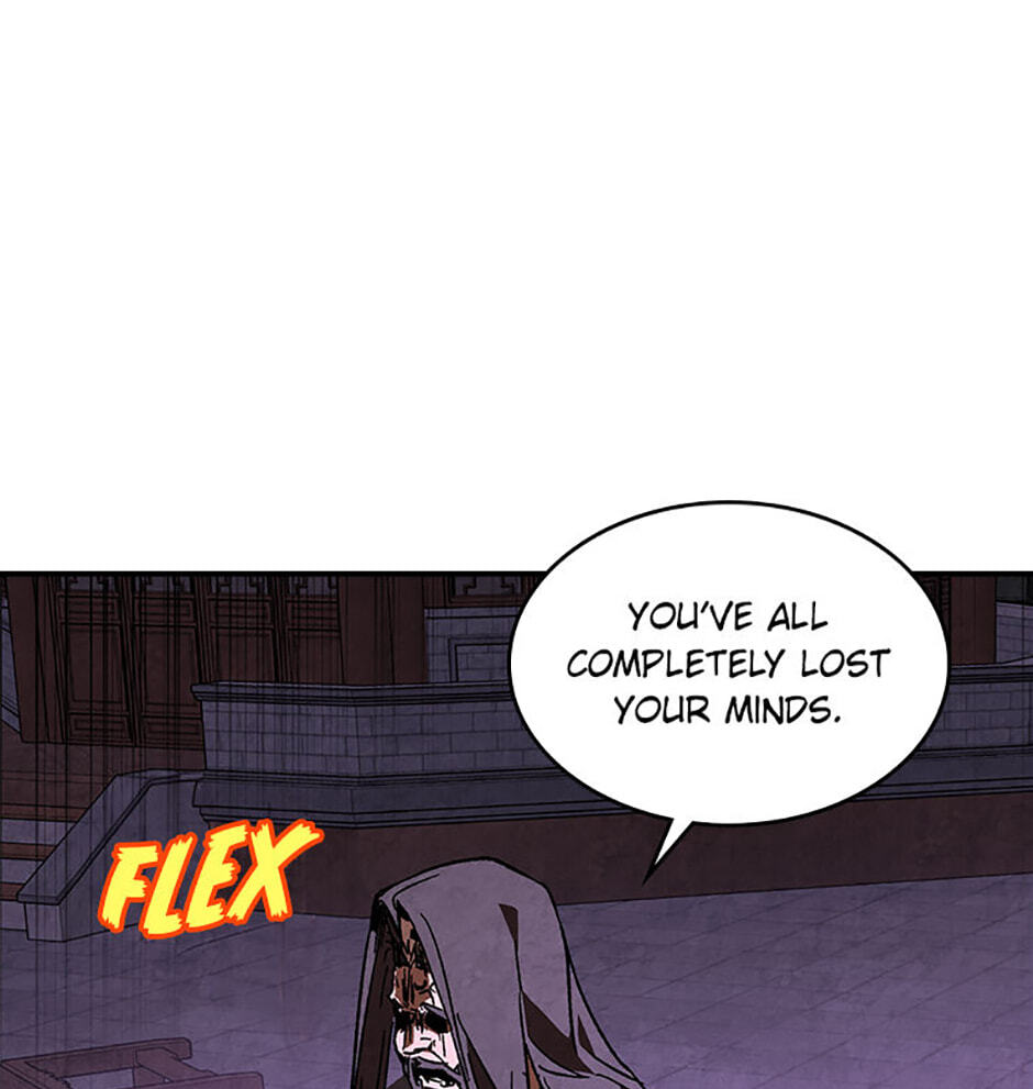 Chronicles of a Returner Chapter 142 page 25 - 