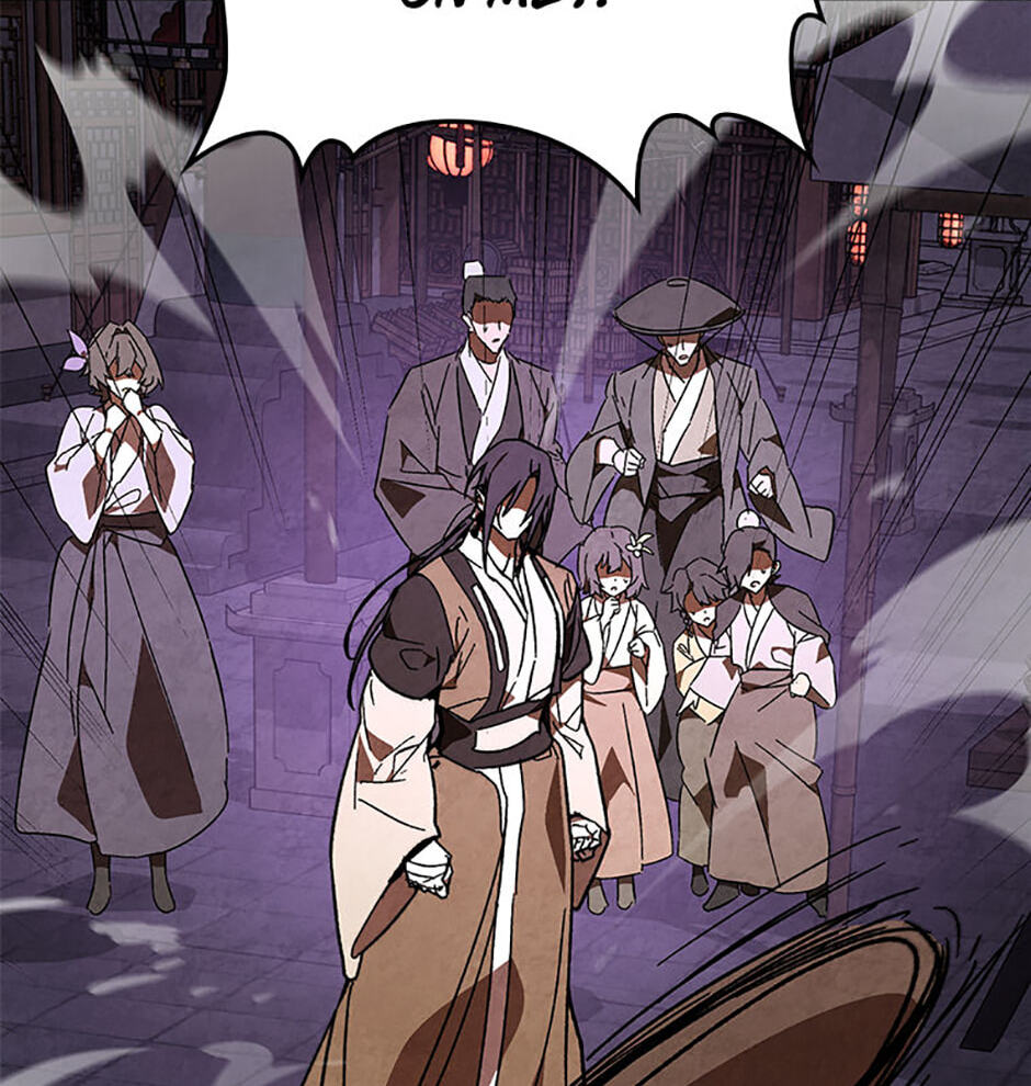 Chronicles of a Returner Chapter 142 page 28 - 