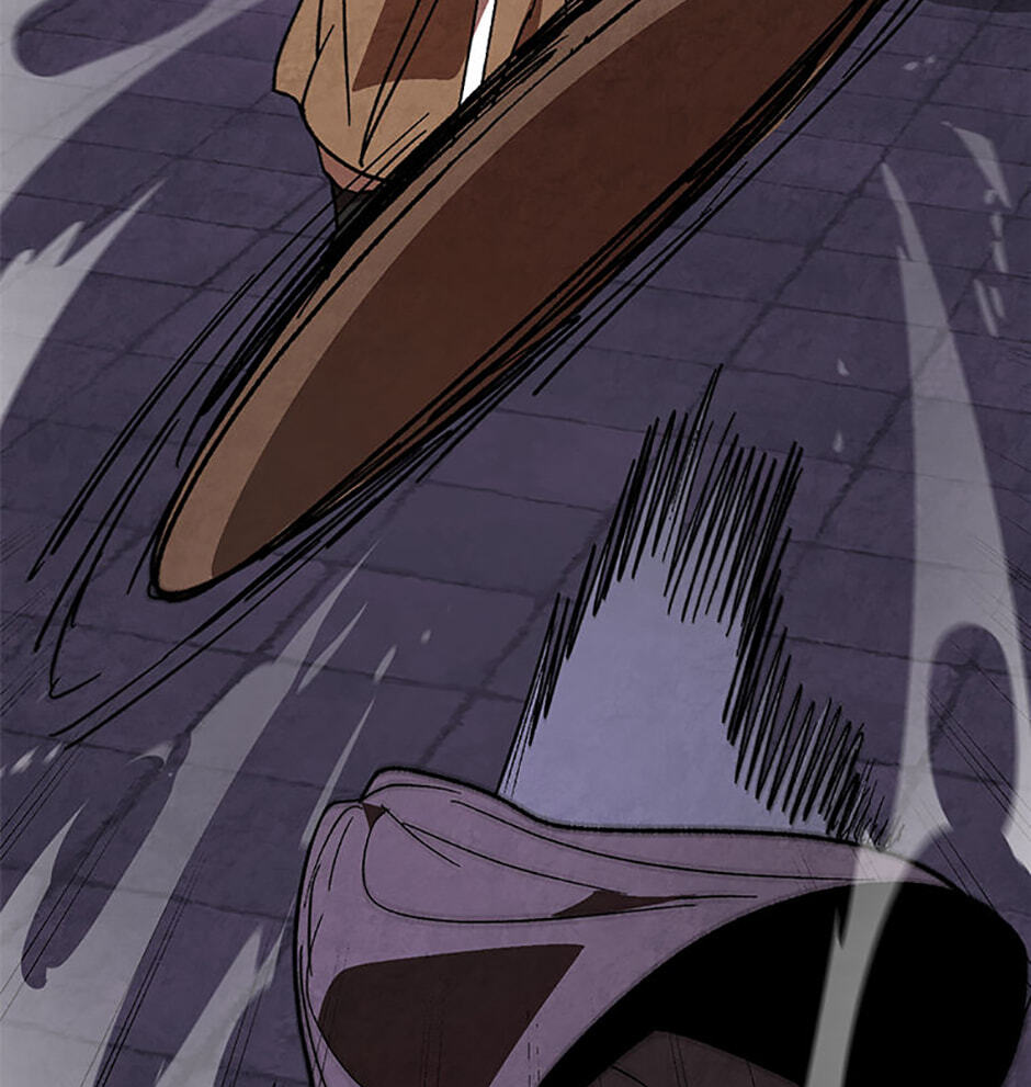 Chronicles of a Returner Chapter 142 page 29 - 