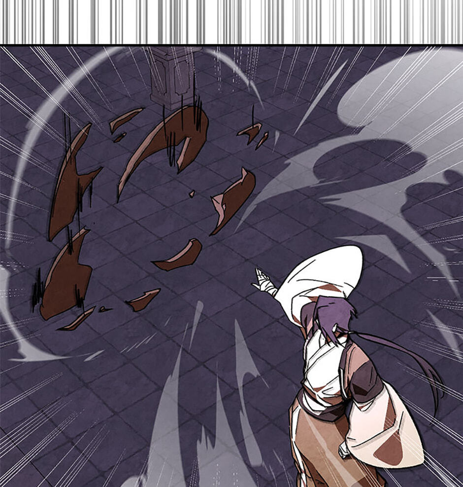 Chronicles of a Returner Chapter 142 page 31 - 
