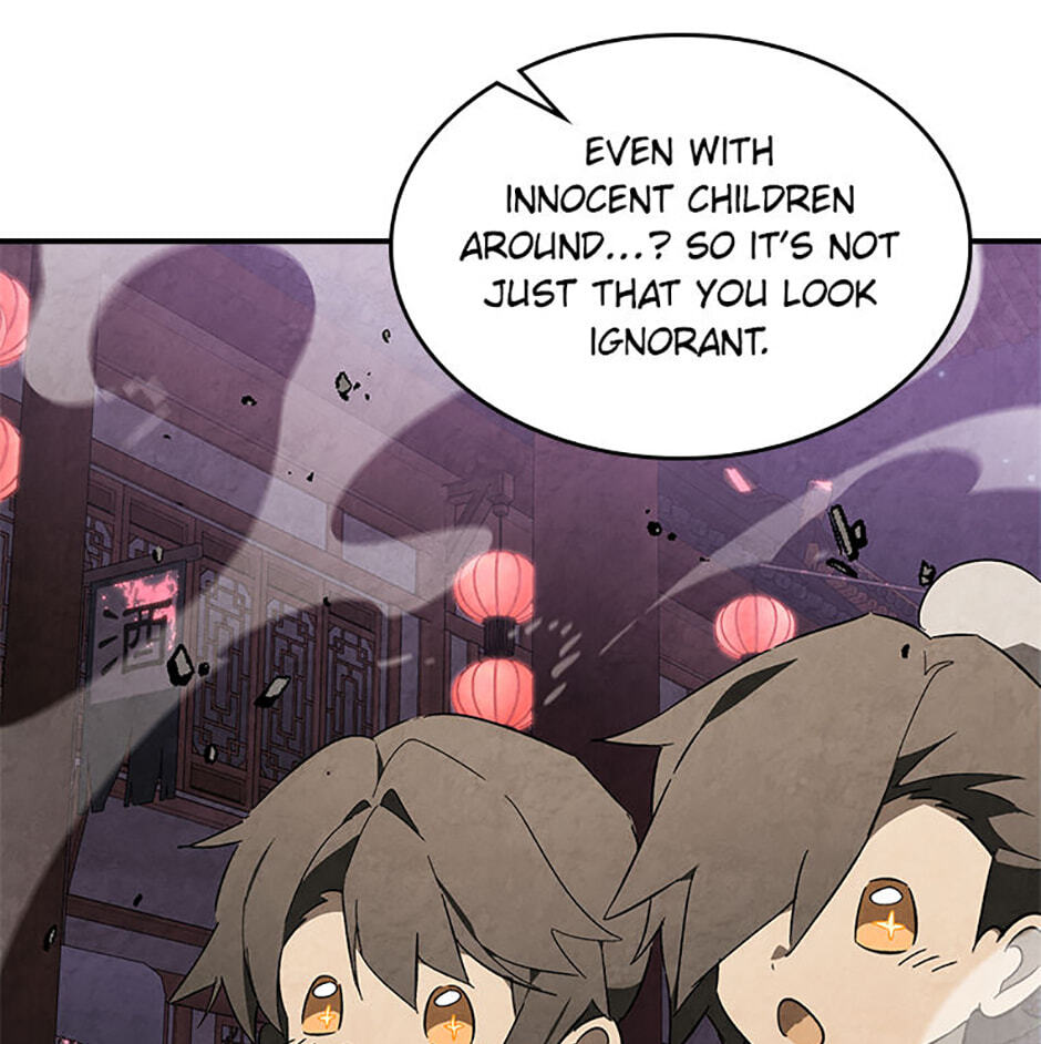 Chronicles of a Returner Chapter 142 page 33 - 