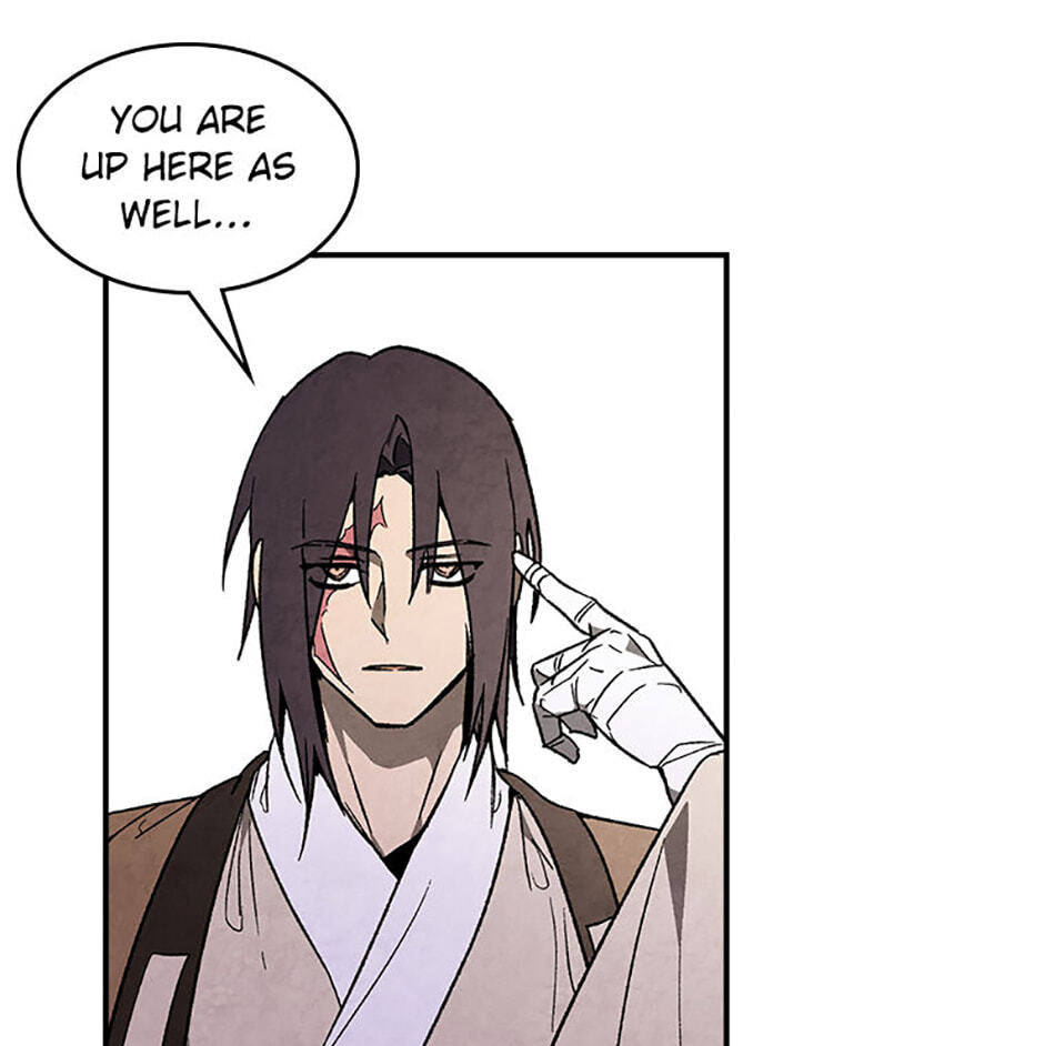 Chronicles of a Returner Chapter 142 page 35 - 