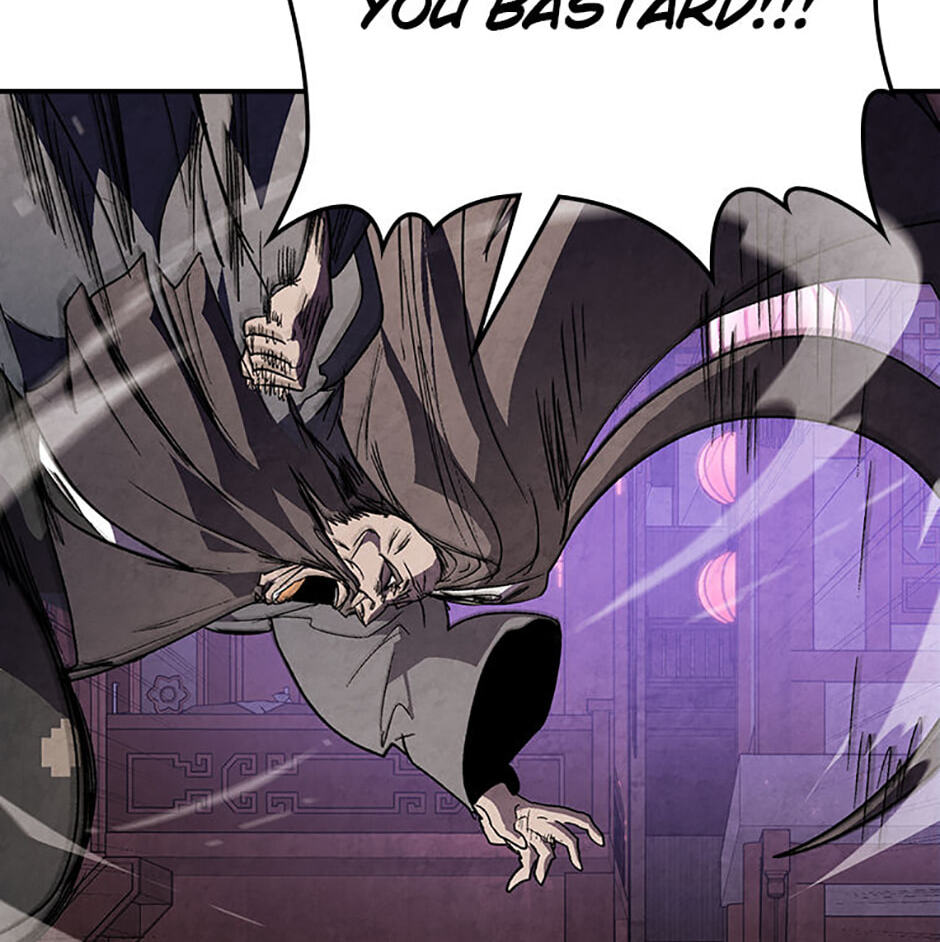 Chronicles of a Returner Chapter 142 page 38 - 