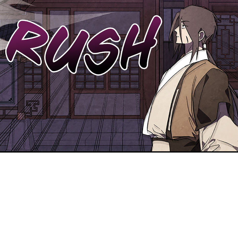 Chronicles of a Returner Chapter 142 page 39 - 