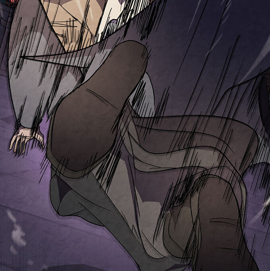 Chronicles of a Returner Chapter 142 page 44 - 