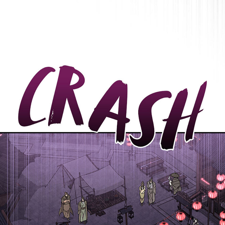 Chronicles of a Returner Chapter 142 page 47 - 