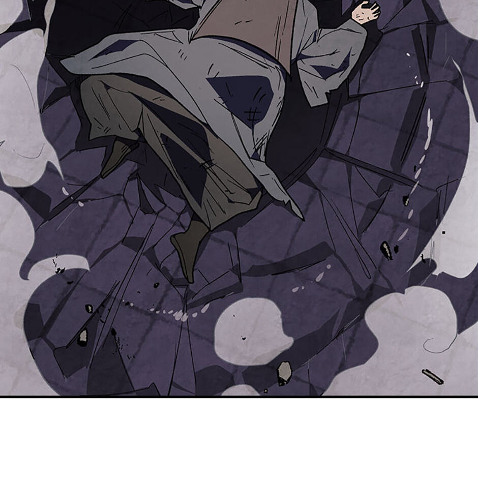Chronicles of a Returner Chapter 142 page 50 - 
