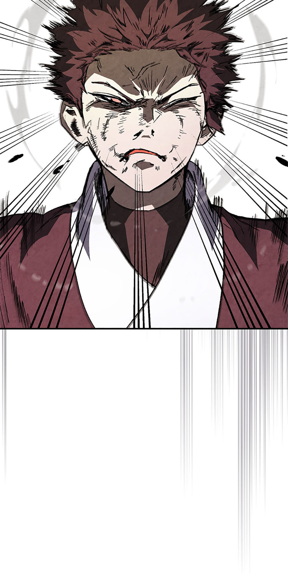 Chronicles of a Returner Chapter 142 page 6 - 